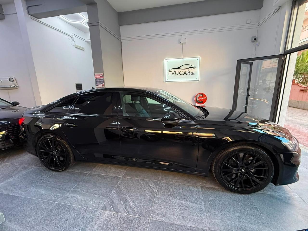 Audi A6 S6 3.0 TDI quattro tiptronic IVA ESPOSTA