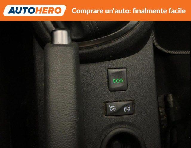 RENAULT Captur dCi 8V 90 CV Start&Stop Energy Sport Edition