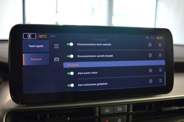 JEEP Avenger 1.2 Turbo 100 CV Summit