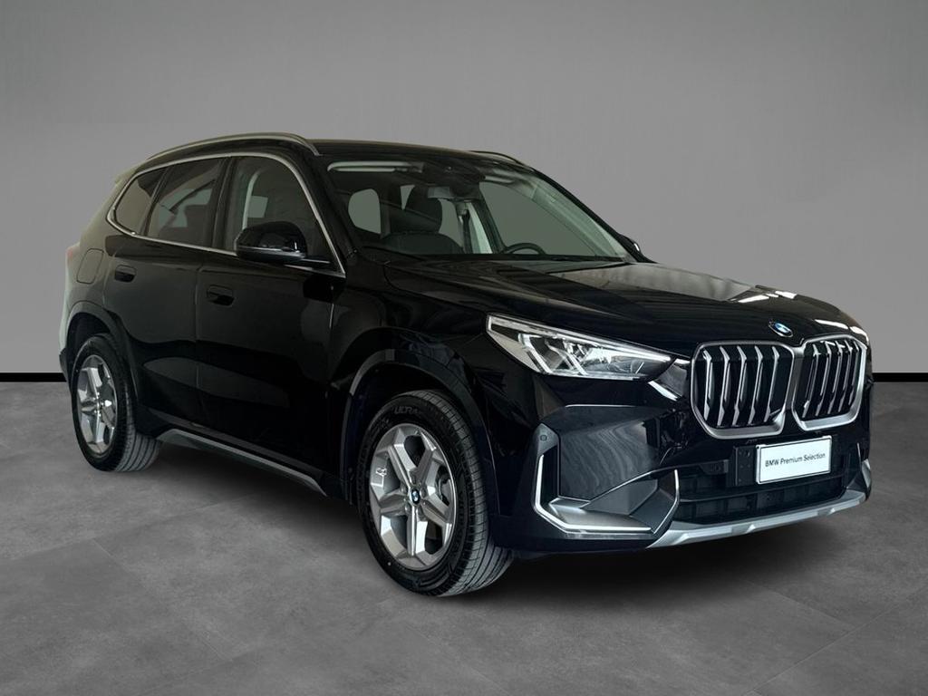 BMW X1 18 d X-Line sDrive DCT