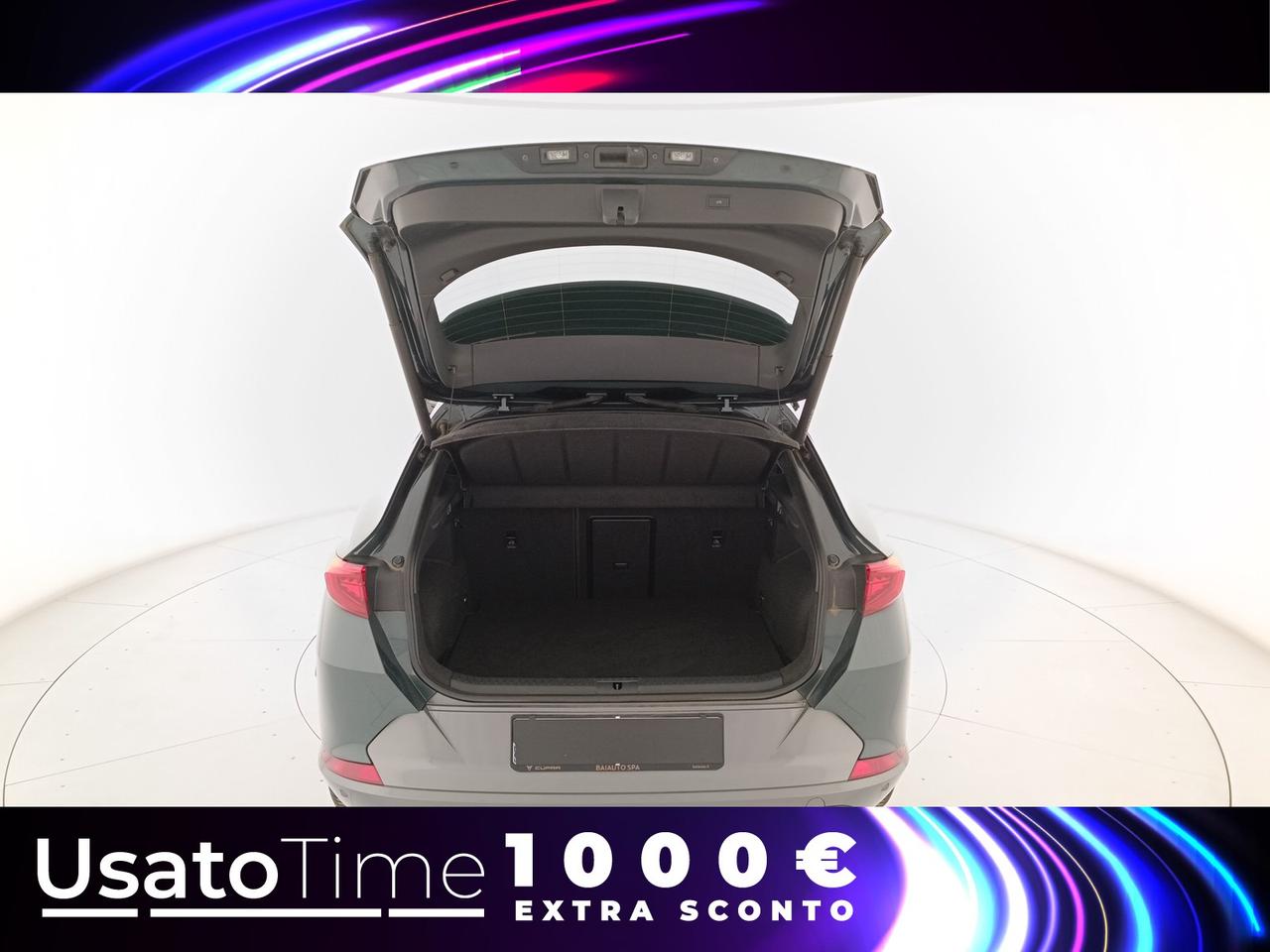 Cupra Formentor 1.5 tsi 150cv