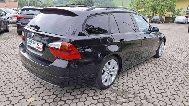 BMW 320 d cat Touring Futura
