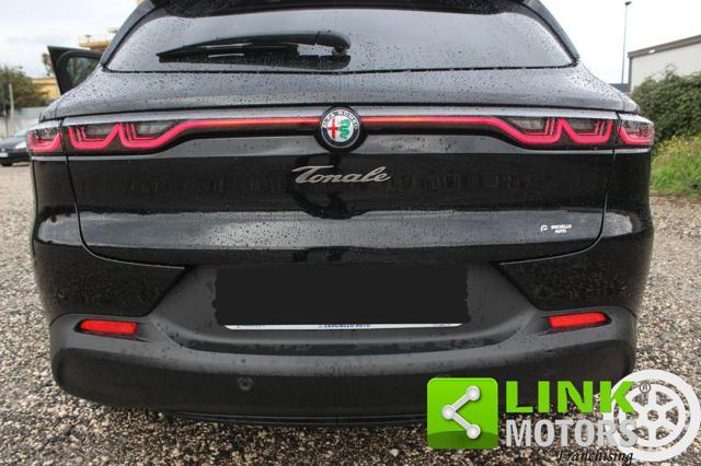 ALFA ROMEO Tonale 1.5 130 CV MHEV TCT7 Sprint