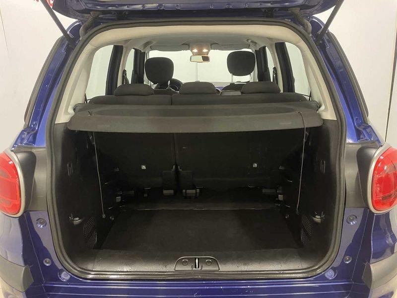 FIAT 500L 500L 1.3 Multijet 95 CV Cross