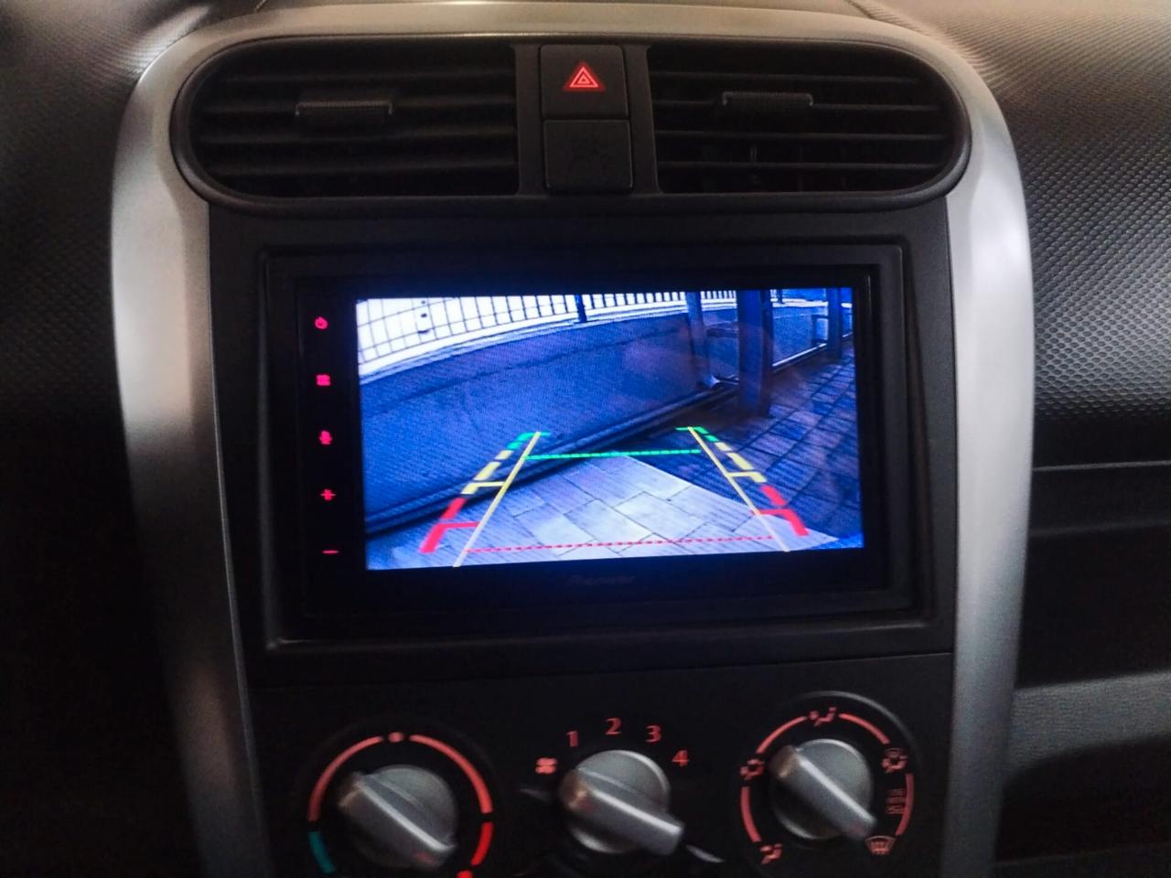 Suzuki Splash 1.2 VVT GL Style