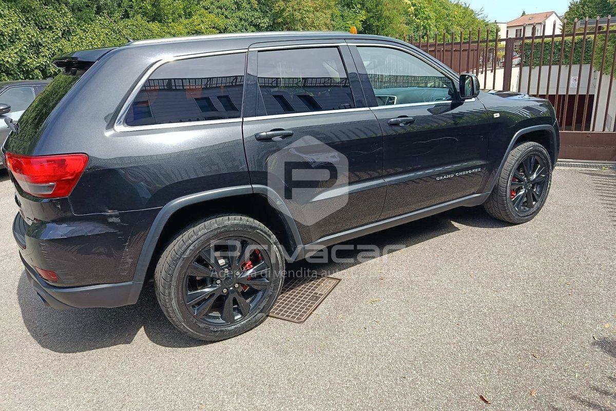 JEEP Grand Cherokee 3.0 CRD 241 CV S Limited