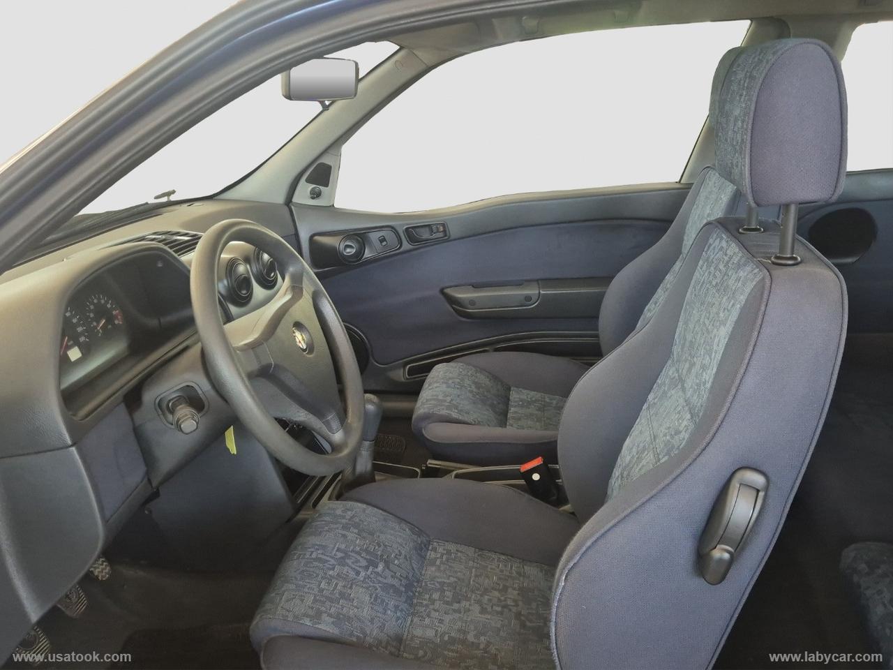 ALFA ROMEO 145 1.4i 16V T.S. UNICO PROPRIETARIO