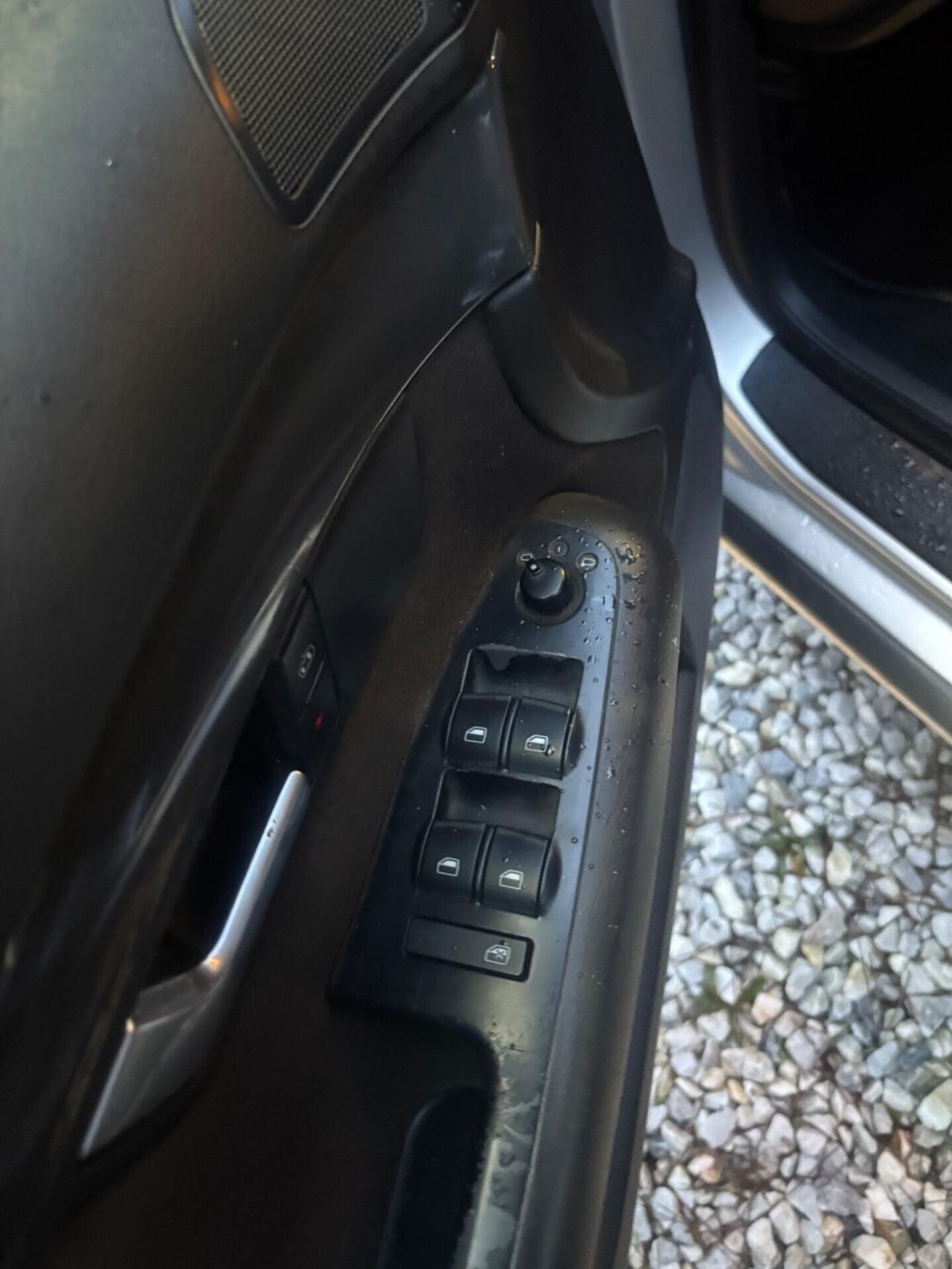 Audi A4 1.9 TDI/130 CV cat Avant