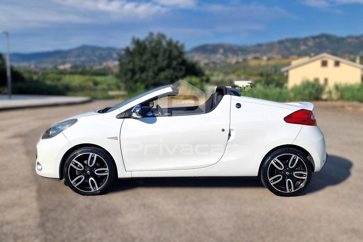 RENAULT Wind 1.2 TCE 100CV Collection