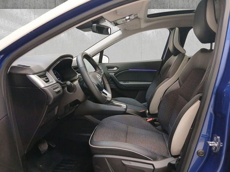 Renault Captur 1.6 E-Tech phev Intens 160cv auto