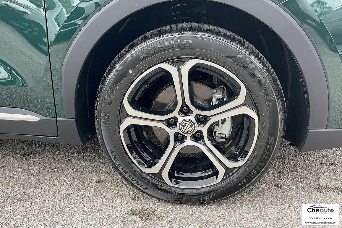 MG - ZS - 1.5 Classic Comfort