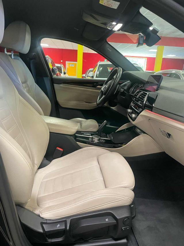 BMW X4 xDrive25d Msport*FULL OPTIONAL*
