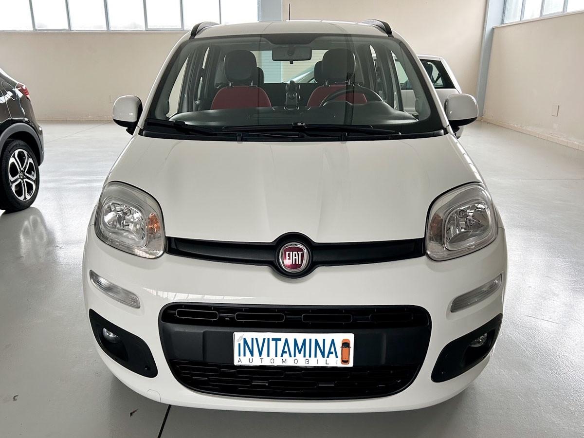 Fiat Panda 1.2 EasyPower Lounge