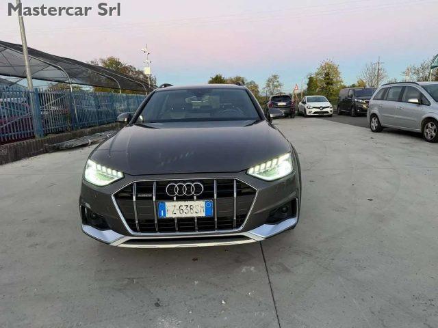 AUDI A4 allroad 40 tdi Evolution Quattro 190cv s tronic - FZ638SM