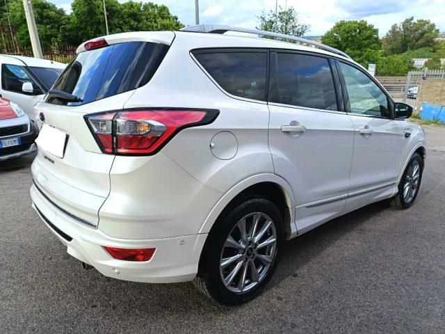 FORD Kuga 2.0 TDCI 150 CV S&S 2WD Vignale
