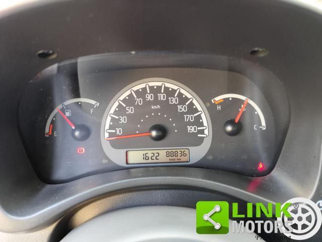 FIAT Panda 1.2 Classic NEOPAT.GARANZIA INCLUSA