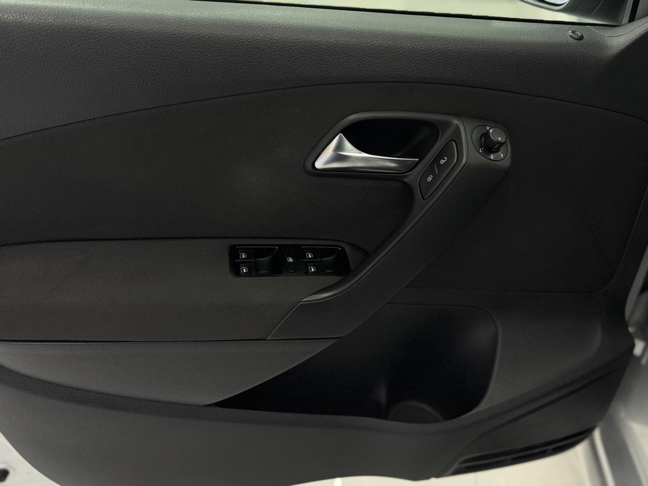 Volkswagen Polo 1.4 Highline