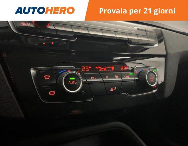 BMW X1 xDrive25e Advantage