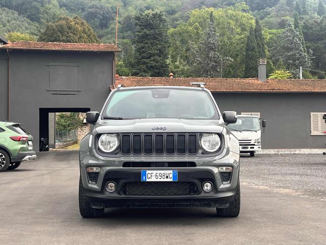 JEEP Renegade 1.3 T4 190CV PHEV 4xe AT6 Limited