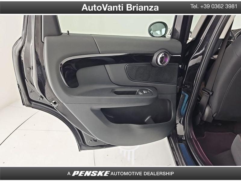 MINI Mini Countryman F60 Mini 1.5 Cooper Classic Countryman