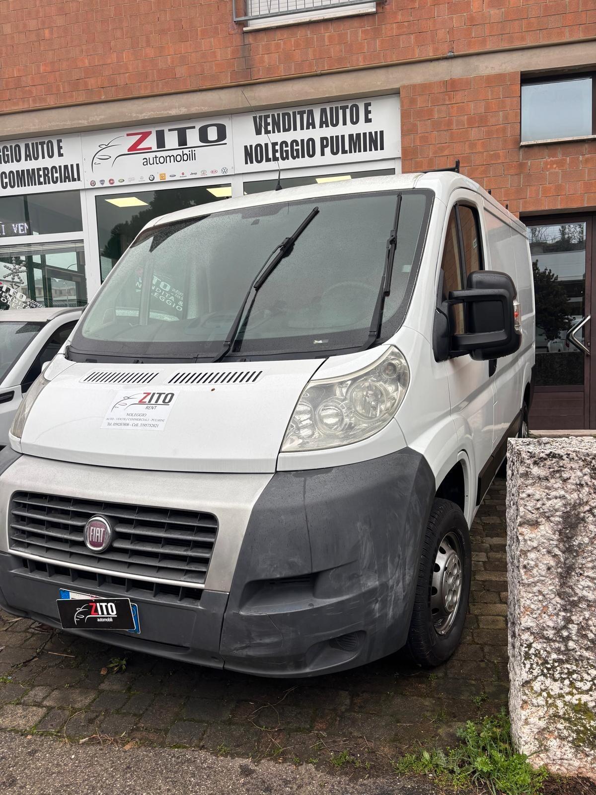 fiat ducato 115 multijet 2.0 116 ps 1956 ccm