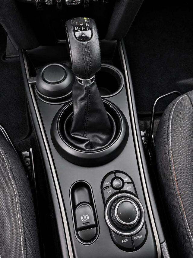 MINI Countryman 1.5 Cooper SE ALL4 Plug In Hybrid Automatic