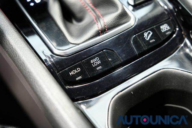 JEEP Compass 1.3 TURBO T4 240 CV PHEV AT6 4XE TRAILHAWK