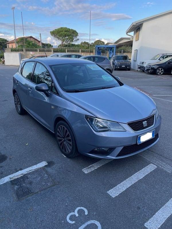 Seat Ibiza ST 1.0 TSI 95 CV S/S Style