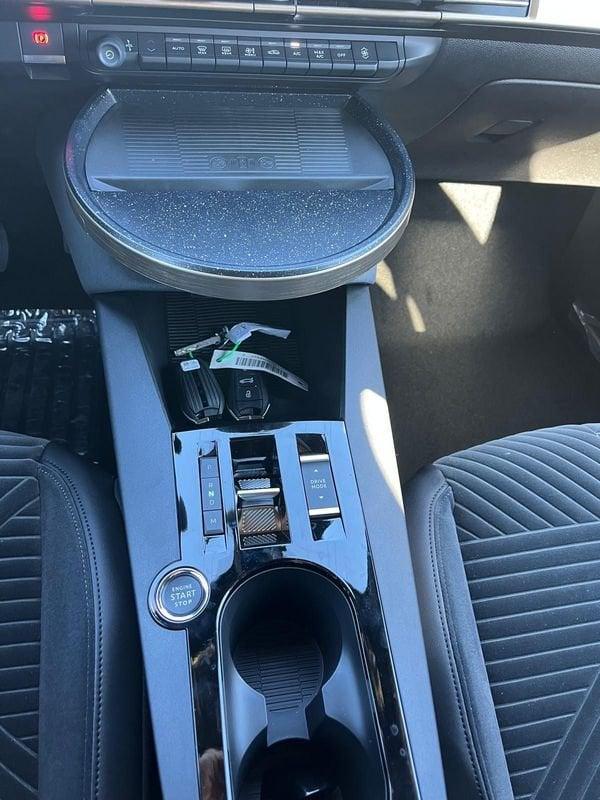 Lancia Ypsilon Ypsilon Hybrid e-DCT LX