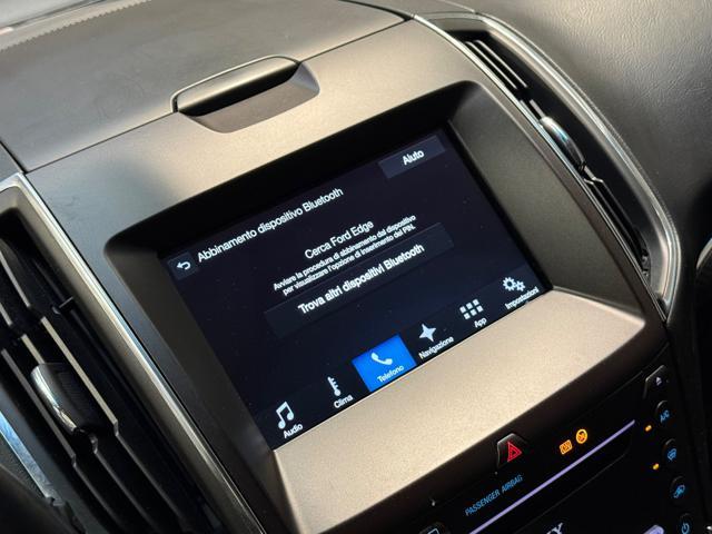 FORD Edge 2.0 TDCI 210 CV AWD S&S Powershift ST Line