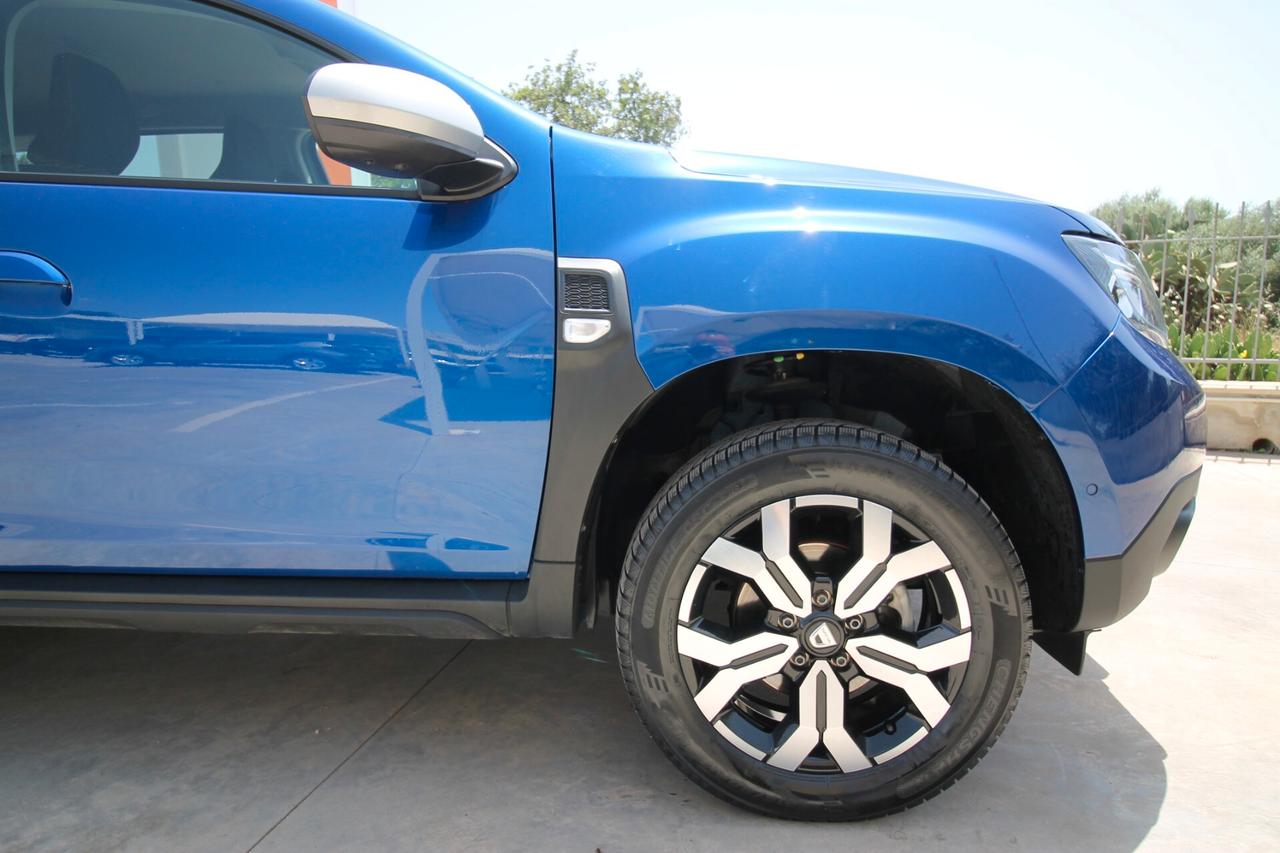 Dacia Duster 1.0 TCe GPL 4x2 Prestige Up|2022