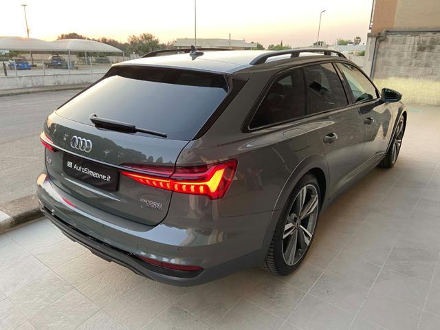 AUDI A6 allroad 40 TDI 2.0 quattro 204 CV S tronic Evolution