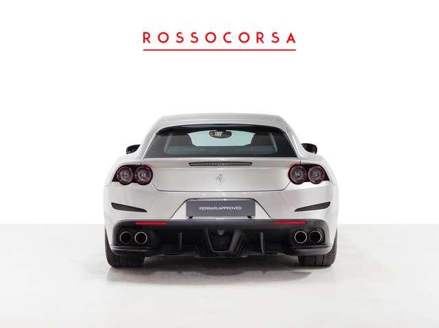 Ferrari GTC4 Lusso V12 - Tailor Made