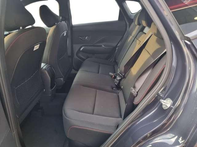 Hyundai KONA Kona 1.6 T-GDI DCT NLine