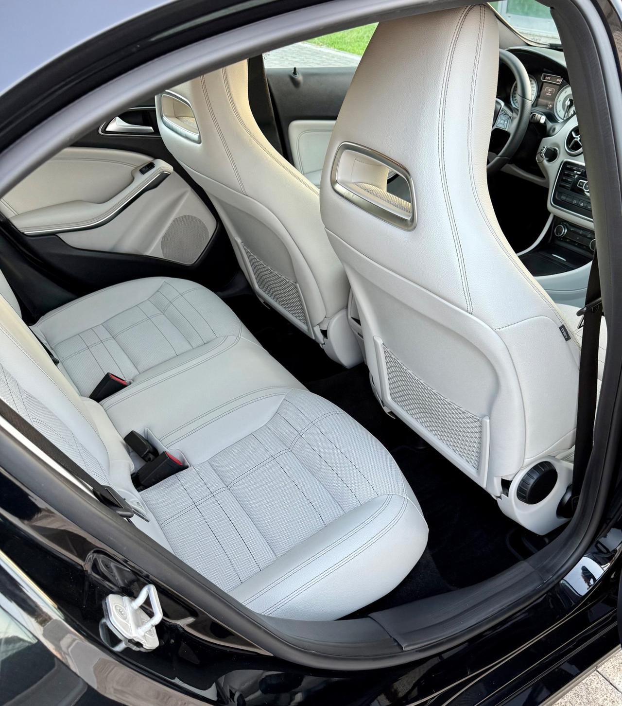 Mercedes-benz A 220 CDI Automatic 4Matic Premium