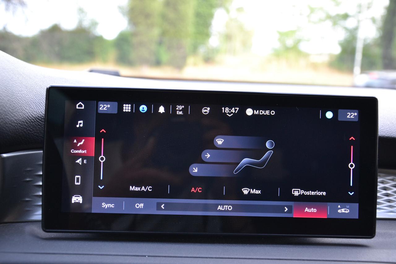 Alfa Romeo Tonale 1.6 D 130CV SPRINT **PREZZO REALE**UNIPRO'**GARANZ