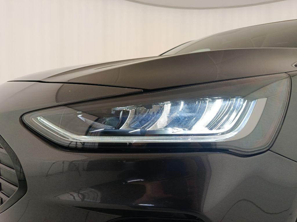 FORD Focus 4ª serie - Focus 1.0 EcoBoost Hybrid 125 CV 5p. ST-Lin