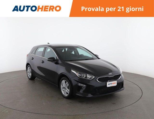 KIA Ceed 1.4 T-GDi 5p. Business Class