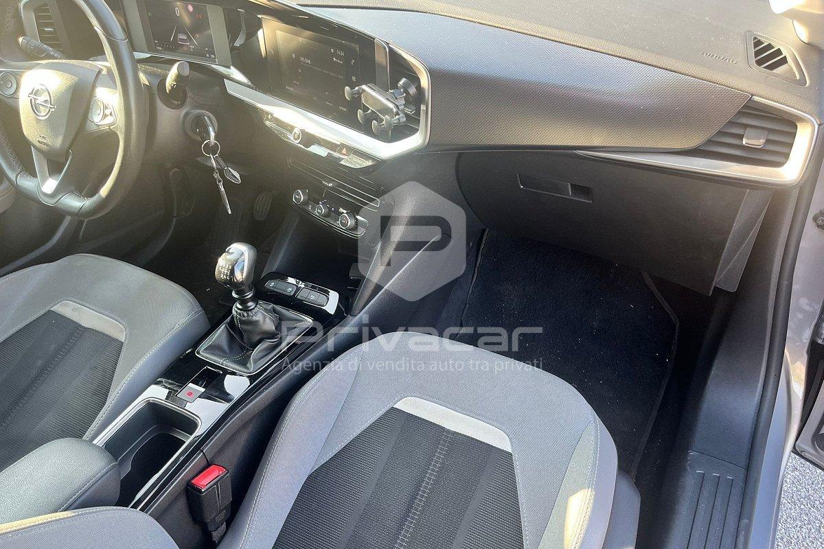OPEL Mokka 1.2 Turbo 130 CV Elegance