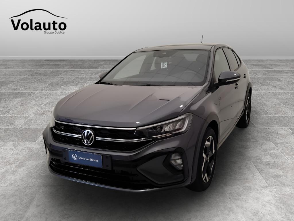 VOLKSWAGEN Taigo - Taigo 1.0 tsi R-Line 115cv dsg
