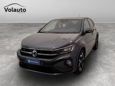 VOLKSWAGEN Taigo - Taigo 1.0 tsi R-Line 115cv dsg