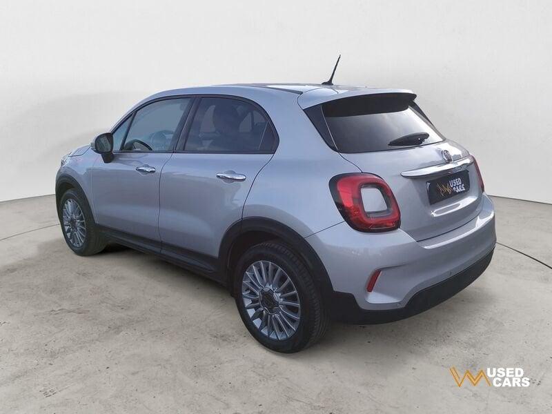 FIAT 500X 500X 1.0 T3 120 CV Sport