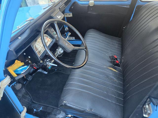 CITROEN 2CV 400