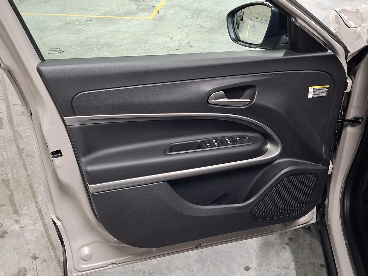 Jeep Avenger 1.2 Turbo mhev e-Hybrid Summit eDCT6 Tetto Apribile