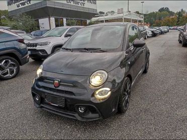 Abarth 695 - 695 1.4 t-jet 180cv auto