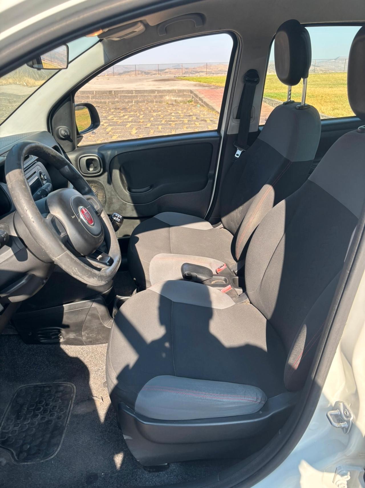 Fiat Panda 1.3 M-Jet Easy