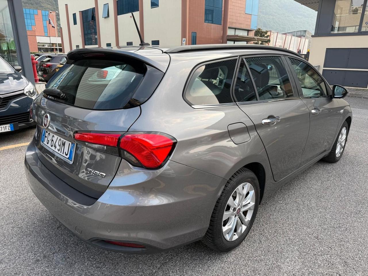 Fiat Tipo 1.6 Mjt S&S SW Easy Business *OK NUOVI NEOPATENTATI*
