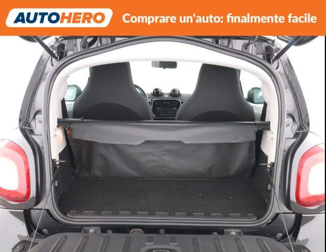 SMART ForTwo 70 1.0 twinamic Passion