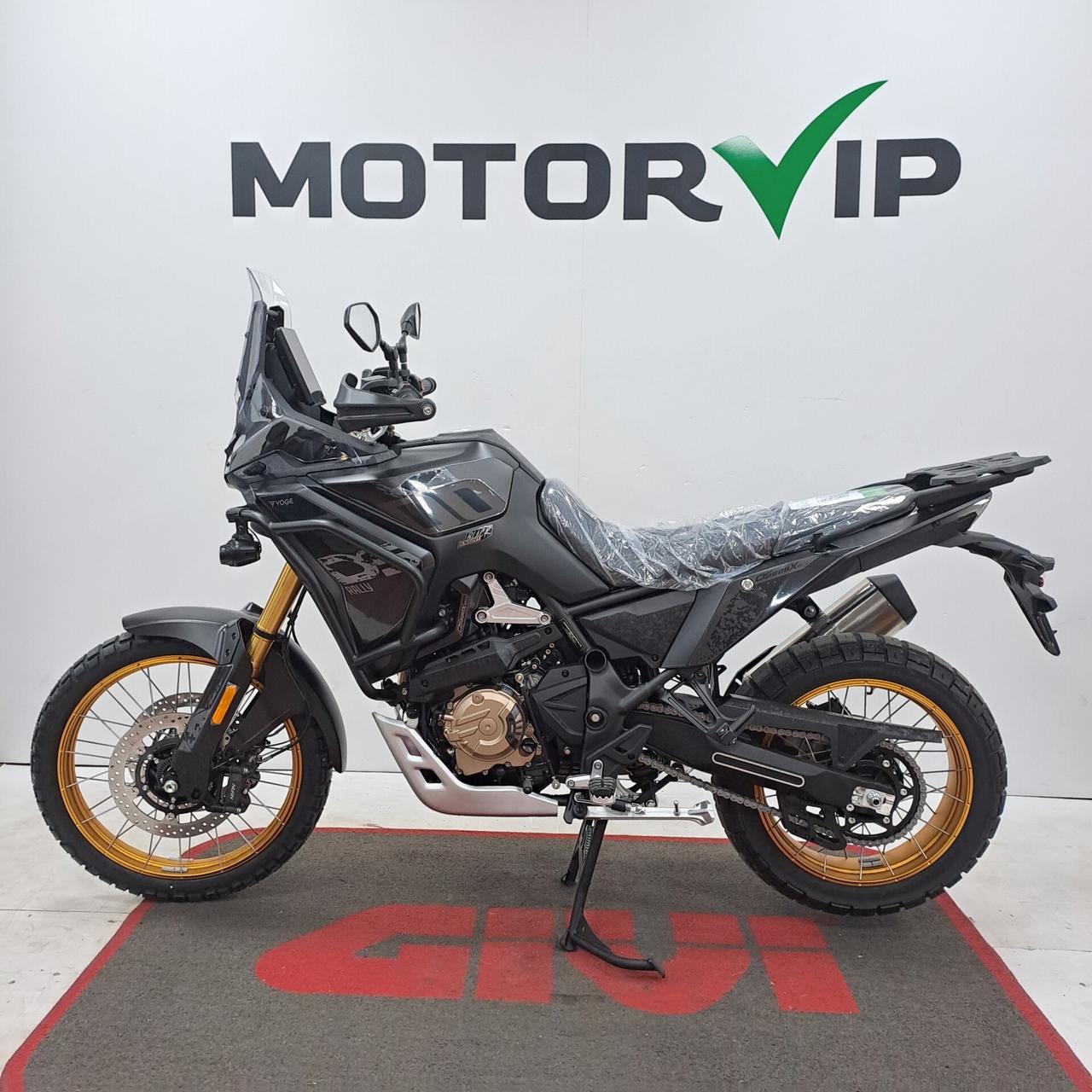 Voge Altro Valico 800 DSX Rally Prezzo PROMO