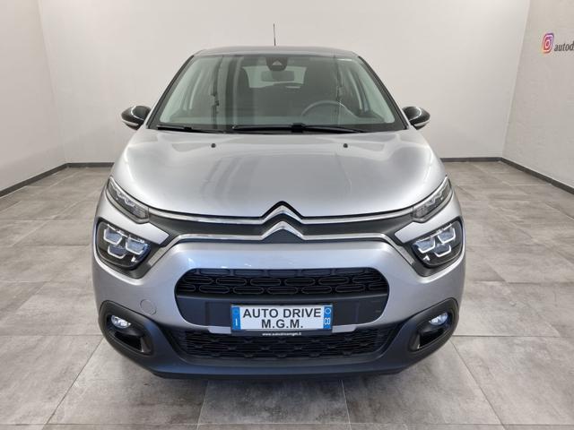 CITROEN C3 PureTech 110 S&S EAT6 Max